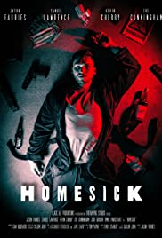 Homesick (2021) M4uHD Free Movie