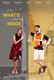 Its Whats On the Inside (2020) Free Movie