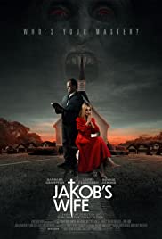 Jakobs Wife (2021) Free Movie