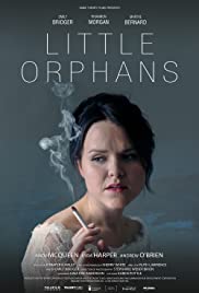Little Orphans (2020) M4uHD Free Movie