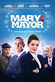Mary for Mayor (2018) Free Movie M4ufree
