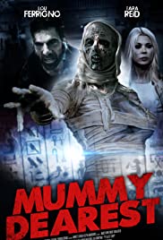 Mummy Dearest (2021) Free Movie