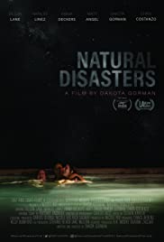 Natural Disasters (2020) Free Movie M4ufree