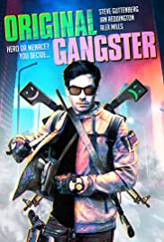 Original Gangster (2020) Free Movie M4ufree