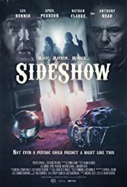Sideshow (2021) M4uHD Free Movie