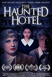 The Haunted Hotel (2021) M4uHD Free Movie