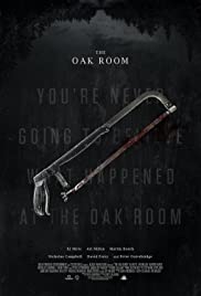 The Oak Room (2020) Free Movie M4ufree