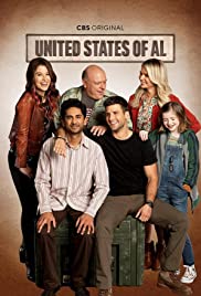 The United States of Al (2021 ) Free Tv Series