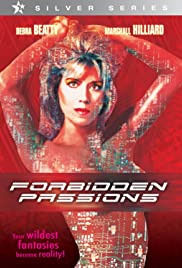 Cyberella: Forbidden Passions (1996) M4uHD Free Movie