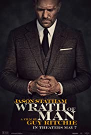 Wrath of Man (2021) Free Movie