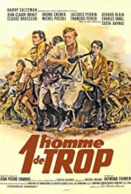 1 homme de trop (1967) M4uHD Free Movie