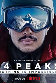 14 Peaks Nothing Is Impossible (2021) Free Movie