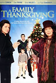 A Family Thanksgiving (2010) M4uHD Free Movie