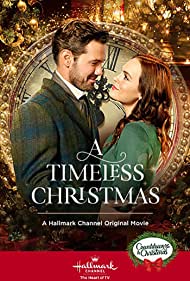 A Timeless Christmas (2020) Free Movie