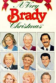 A Very Brady Christmas (1988) Free Movie M4ufree
