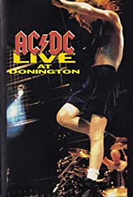 AC/DC: Live at Donington (1992) Free Movie