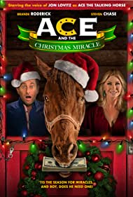 Ace the Christmas Miracle (2021) Free Movie M4ufree