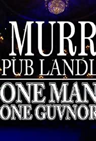 Al Murray: one man, one guvnor (2014) Free Movie M4ufree