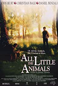 All the Little Animals (1998) M4uHD Free Movie