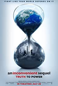 An Inconvenient Sequel: Truth to Power (2017) Free Movie