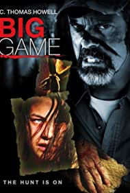 Big Game (2008) Free Movie M4ufree