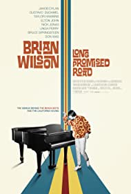 Brian Wilson Long Promised Road (2021) Free Movie