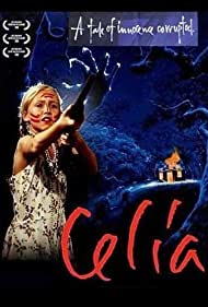 Celia (1989) M4uHD Free Movie
