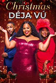 Christmas Deja Vu (2021) Free Movie M4ufree