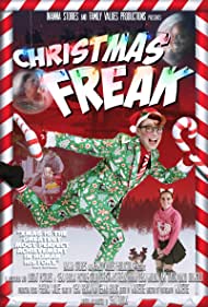 Christmas Freak (2021) Free Movie M4ufree