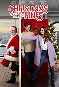 Christmas in the Pines (2021) M4uHD Free Movie