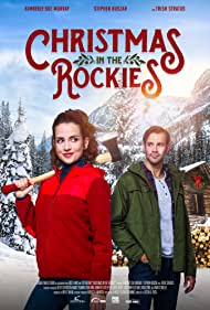 Christmas in the Rockies (2020) Free Movie