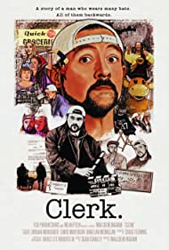 Clerk (2021) Free Movie M4ufree