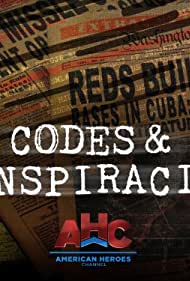 Codes and Conspiracies (2014) M4uHD Free Movie