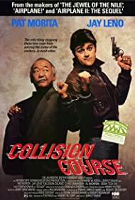 Collision Course (1989) Free Movie
