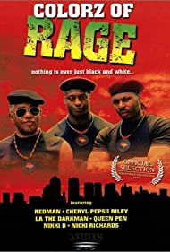 Colorz of Rage (1999) Free Movie