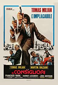 Counselor at Crime (1973) Free Movie