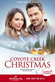 Coyote Creek Christmas (2021) M4uHD Free Movie