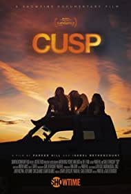 Cusp (2021) Free Movie