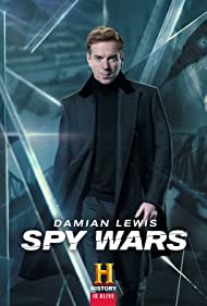 Spy Wars (2019) M4uHD Free Movie