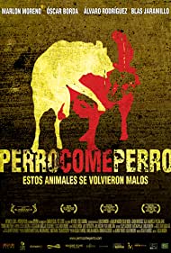 Perro come perro (2008) Free Movie
