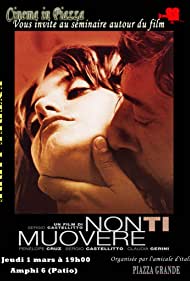 Non ti muovere (2004) Free Movie M4ufree