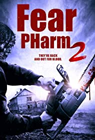 Fear PHarm 2 (2021) M4uHD Free Movie