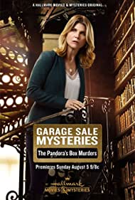 Garage Sale Mystery Pandoras Box (2018) Free Movie