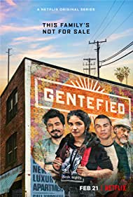 Gentefied (2020) M4uHD Free Movie