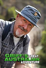 Griff Off the Rails Down Under (2019) Free Tv Series