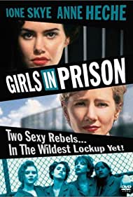 Girls in Prison (1994) Free Movie M4ufree