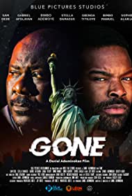 Gone (2021) Free Movie M4ufree
