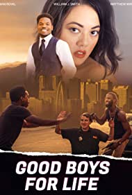 Good Boys for Life (2021) M4uHD Free Movie