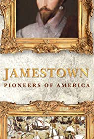 Jamestown: Pioneers of America (2017) M4uHD Free Movie