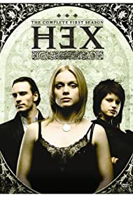 Hex (2004 2005) M4uHD Free Movie